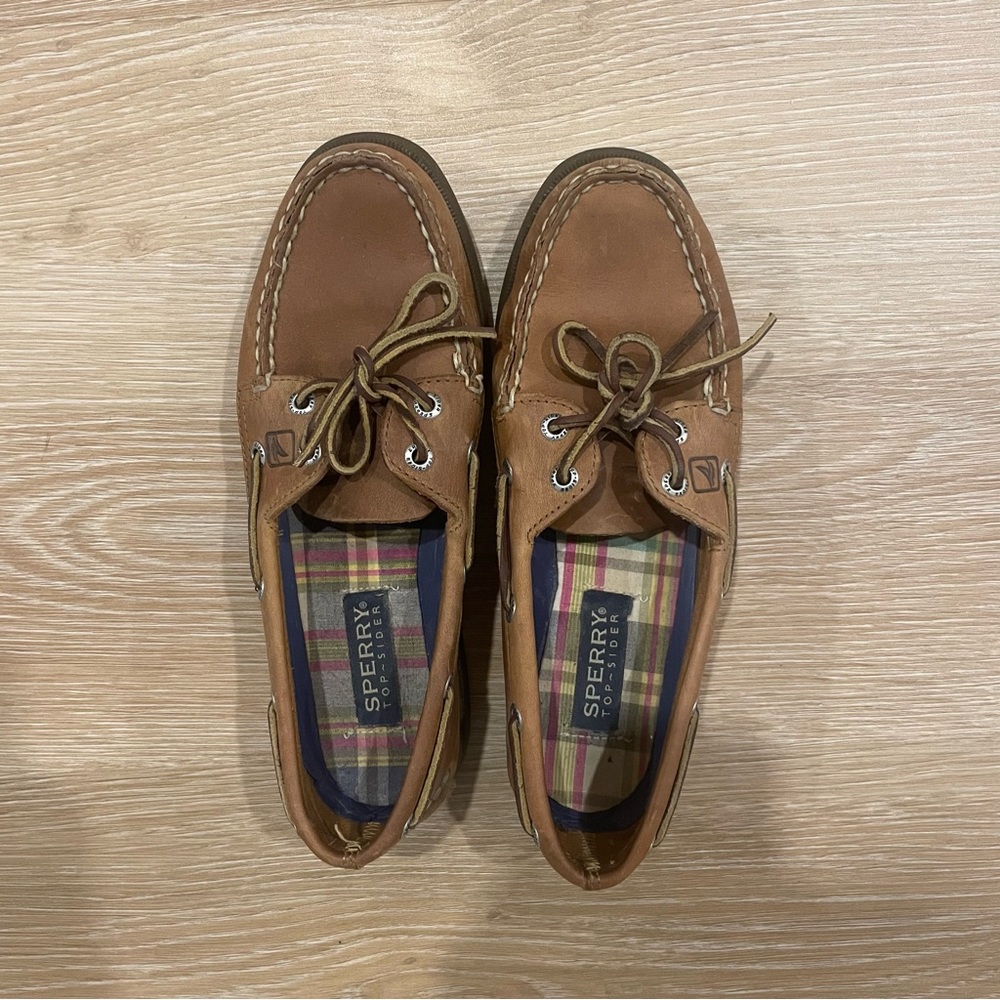 Sperry Boat Shoes